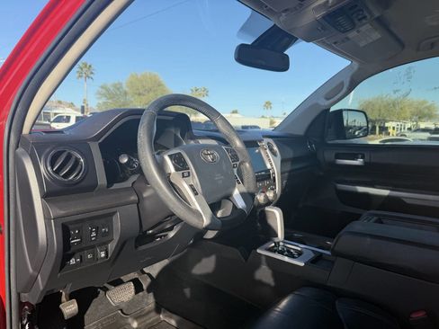 Used 2020 Toyota Tundra SR5 image 14