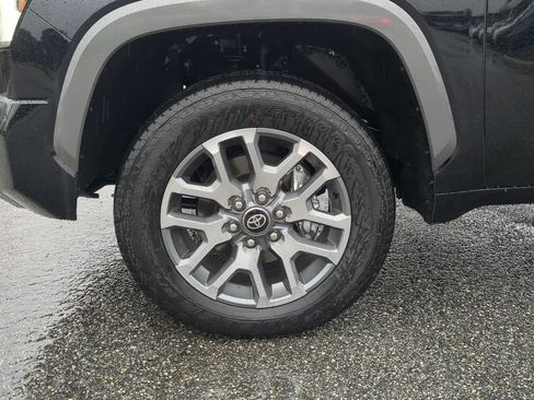 New 2025 Toyota Tundra 1794 Edition image 19