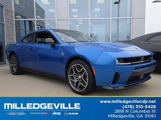 New 2026 Dodge Charger R/T Scat Pack video 1