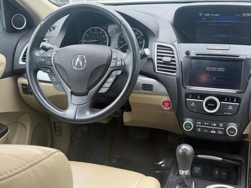 Used 2016 Acura RDX AWD w/ Advance Package image 13