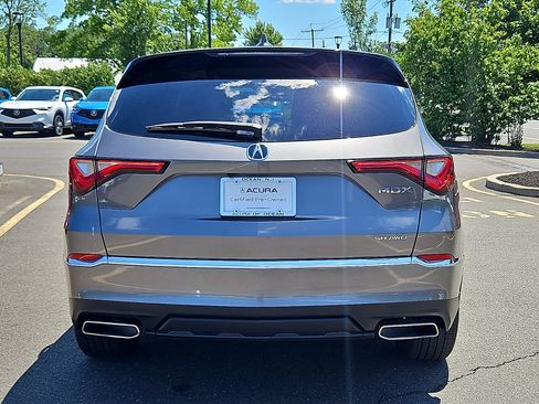 Certified 2024 Acura MDX SH-AWD image 6