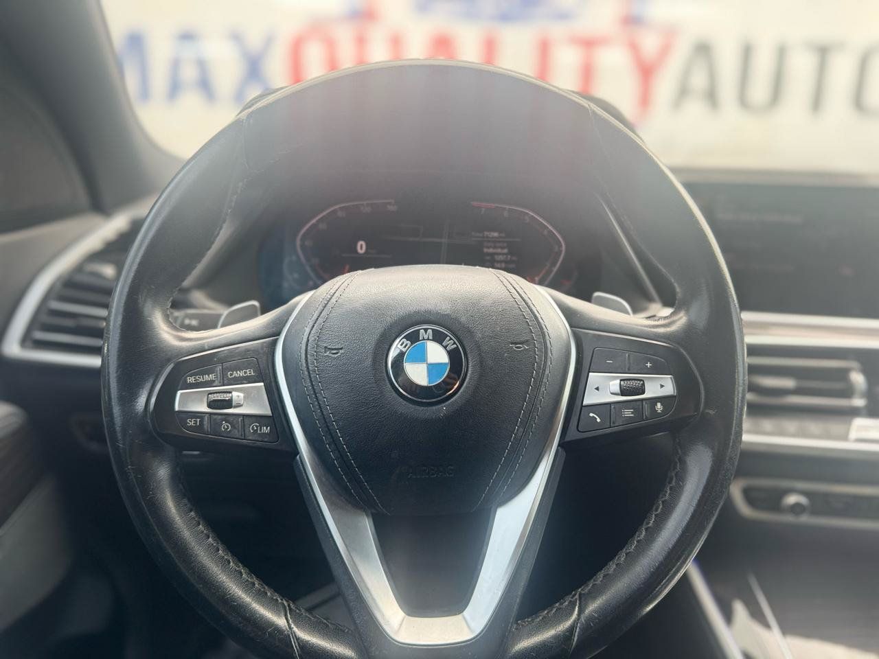Used 2020 BMW X5 sDrive40i w/ Premium Package RWD image 50