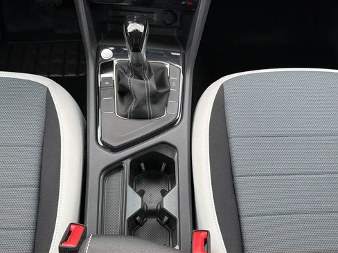 New 2026 Volkswagen Taos S FWD image 20