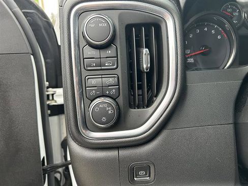 Certified 2020 Chevrolet Silverado 1500 RST w/ All-Star Edition AWD/4WD image 26