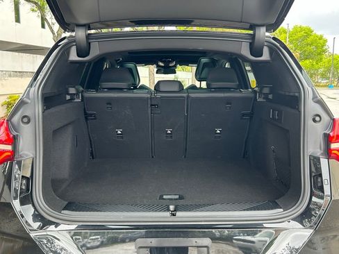 Used 2025 BMW X3 xDrive30i AWD/4WD image 44