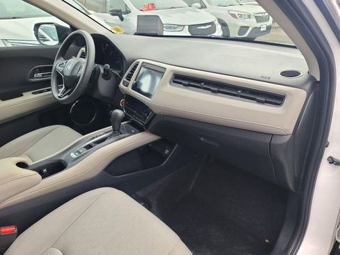 Used 2021 Honda HR-V EX image 20