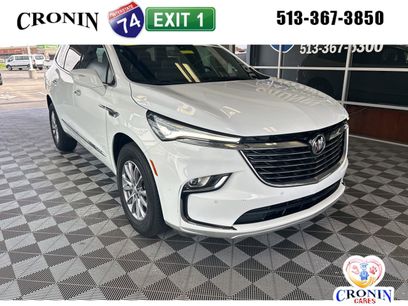 Used 2024 Buick Enclave Premium