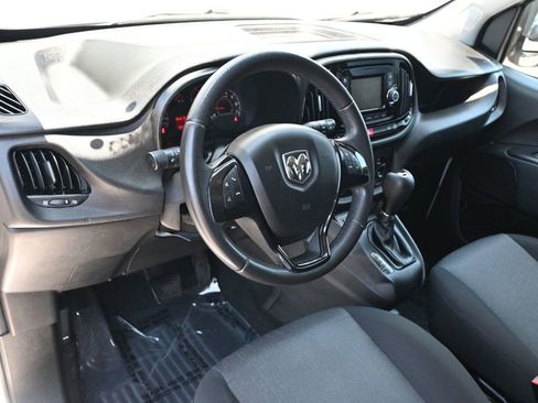 Used 2016 RAM ProMaster City Tradesman SLT w/ Rear Back-up Camera Group image 7