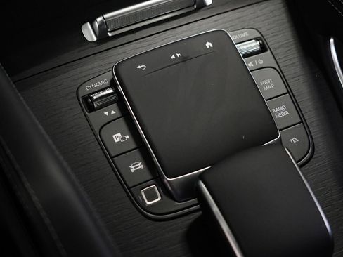 New 2026 Mercedes-Benz GLE 53 AMG 4MATIC image 31