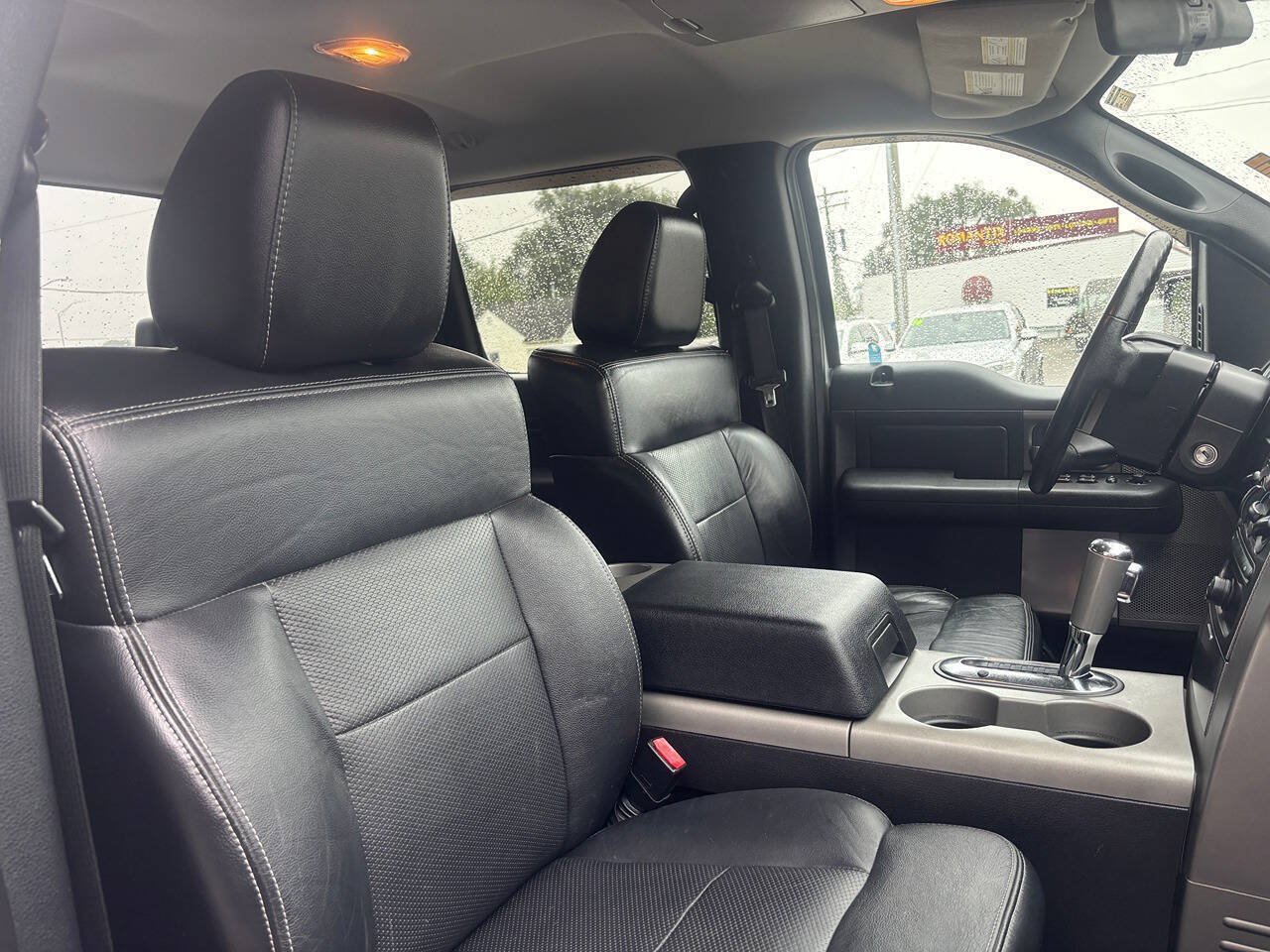 Used 2006 Ford F150 FX4 AWD/4WD image 26