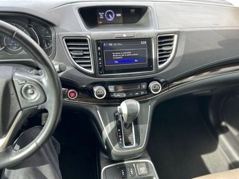 Used 2016 Honda CR-V EX-L image 22