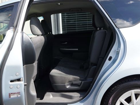 Used 2014 Toyota Prius V Three image 29