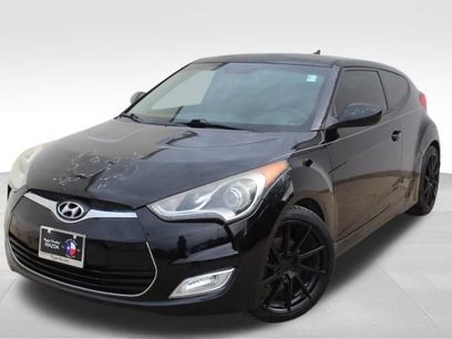 Used 2013 Hyundai Veloster RE:MIX Edition