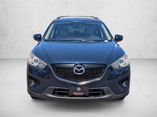 Used 2015 MAZDA CX-5 Touring FWD video 2