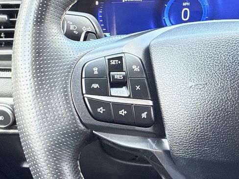 Used 2020 Ford Explorer ST w/ ST Street Pack AWD/4WD image 24