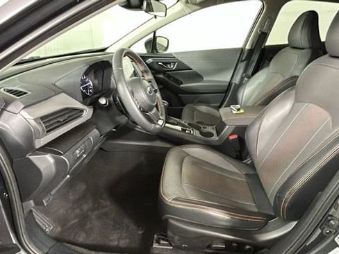 Used 2024 Subaru Crosstrek 2.5i Limited AWD/4WD image 11