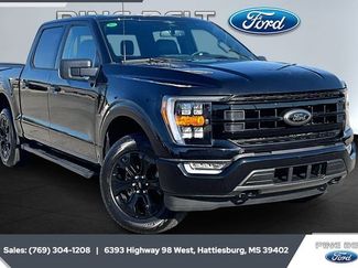 Certified 2023 Ford F150 XLT w/ Equipment Group 302A High video 1