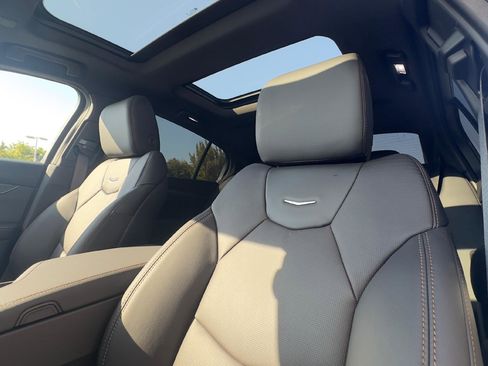 New 2026 Cadillac CT5 Sport image 11