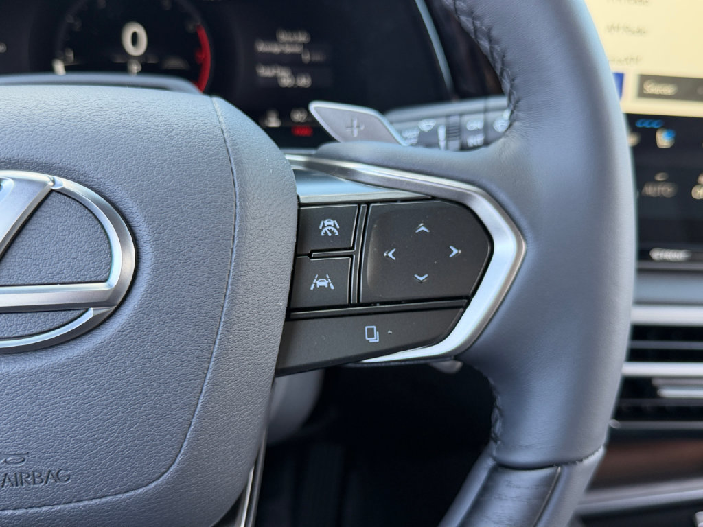 New 2026 Lexus RX 350 Premium Plus w/ Convenience Package AWD/4WD image 15