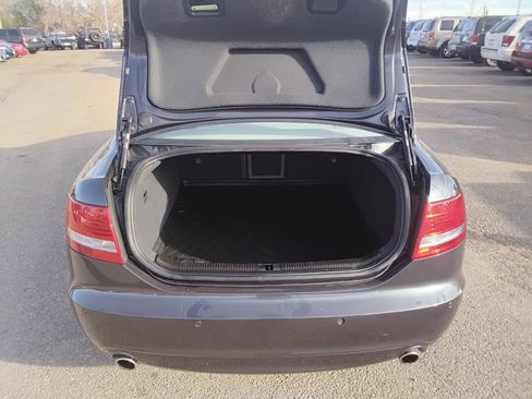 Used 2006 Audi A6 4.2 image 22