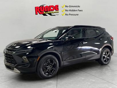 Used 2023 Chevrolet Blazer LT w/ Convenience Package