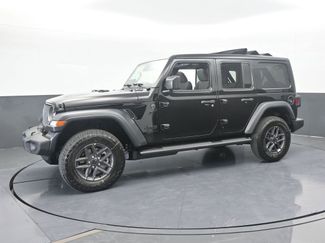 New 2026 Jeep Wrangler Sport S video 2