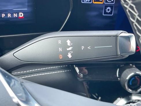 New 2026 Chevrolet Blazer EV LT FWD image 27