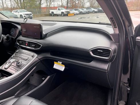 Used 2023 Hyundai Santa Fe Limited image 13