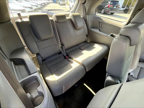 Used 2015 Honda Odyssey EX-L image 30