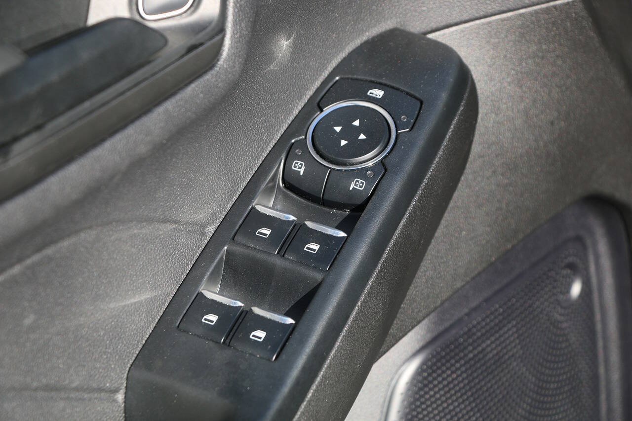 Certified 2024 Ford Escape Active AWD/4WD image 29