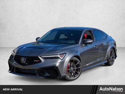 Used 2024 Acura Integra Type S