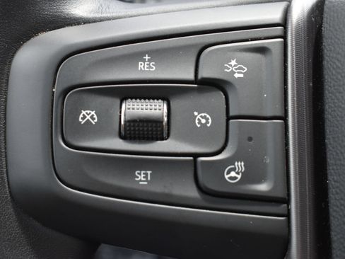 Used 2024 GMC Sierra 3500 Denali Ultimate AWD/4WD image 21
