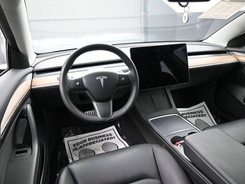 Used 2023 Tesla Model 3 Performance AWD/4WD image 20