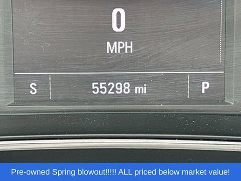 Used 2018 Chevrolet Cruze LS FWD image 20