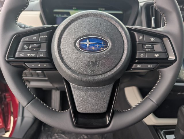 New 2026 Subaru Forester Premium AWD/4WD image 9