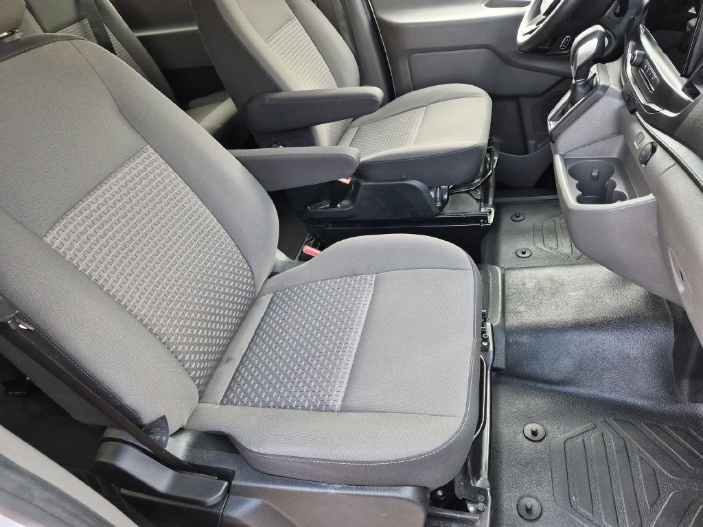Used 2024 Ford Transit 350 XL RWD image 21