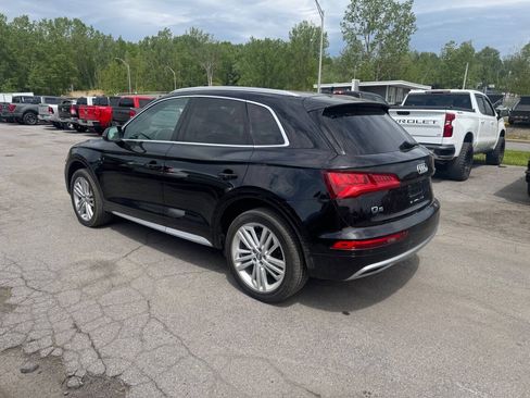 Used 2019 Audi Q5 2.0T Premium Plus AWD/4WD image 2