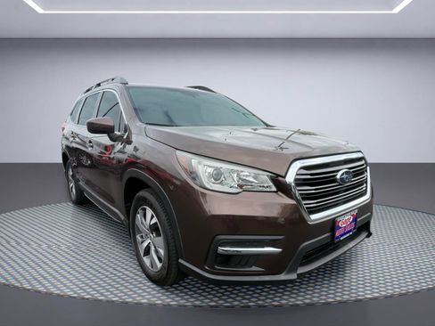 Used 2019 Subaru Ascent Premium AWD/4WD image 13