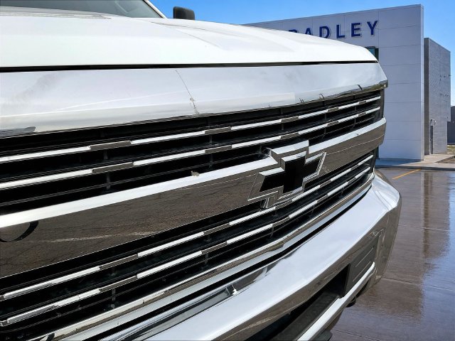 Used 2016 Chevrolet Silverado 2500 LT w/ LT Convenience Package AWD/4WD image 33
