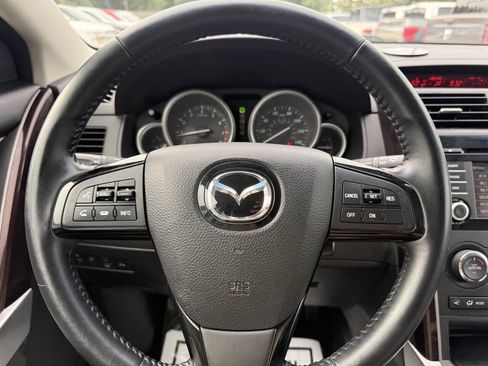 Used 2014 MAZDA CX-9 Grand Touring FWD image 25