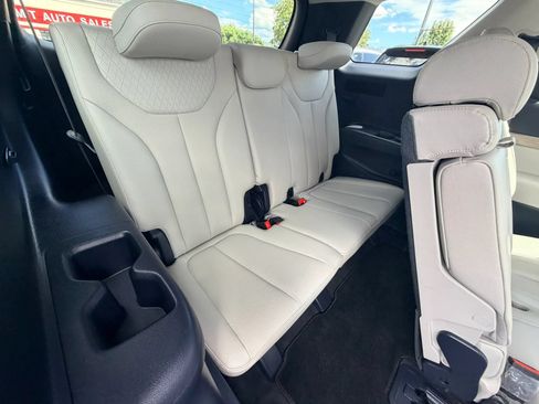 Used 2021 Hyundai Palisade SEL AWD/4WD image 23