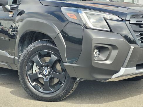 Used 2022 Subaru Forester Wilderness w/ Wilderness Package AWD/4WD image 7