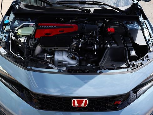 Used 2025 Honda Civic Type R image 64