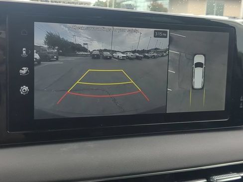 Used 2024 Hyundai Palisade Calligraphy AWD/4WD image 20