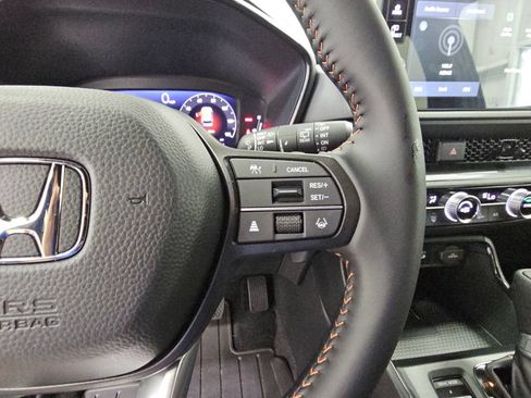 Used 2026 Honda CR-V Sport-L image 24