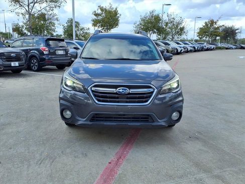 Used 2018 Subaru Outback 3.6R Limited image 21