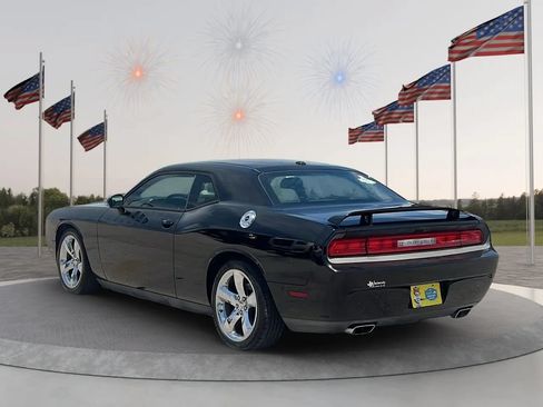 Used 2012 Dodge Challenger R/T Plus RWD image 5