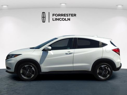 Used 2018 Honda HR-V EX image 6