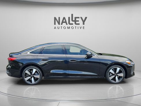 New 2025 Audi A5 2.0T Premium image 6