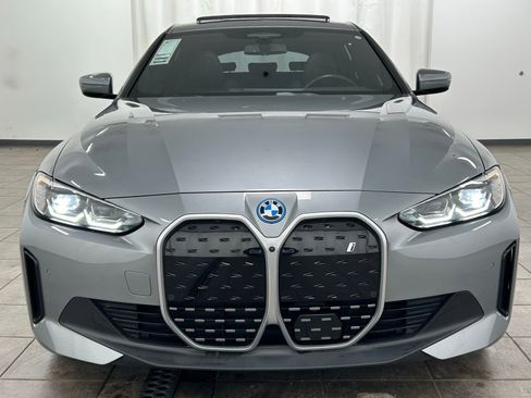 Used 2023 BMW i4 eDrive35 RWD image 7